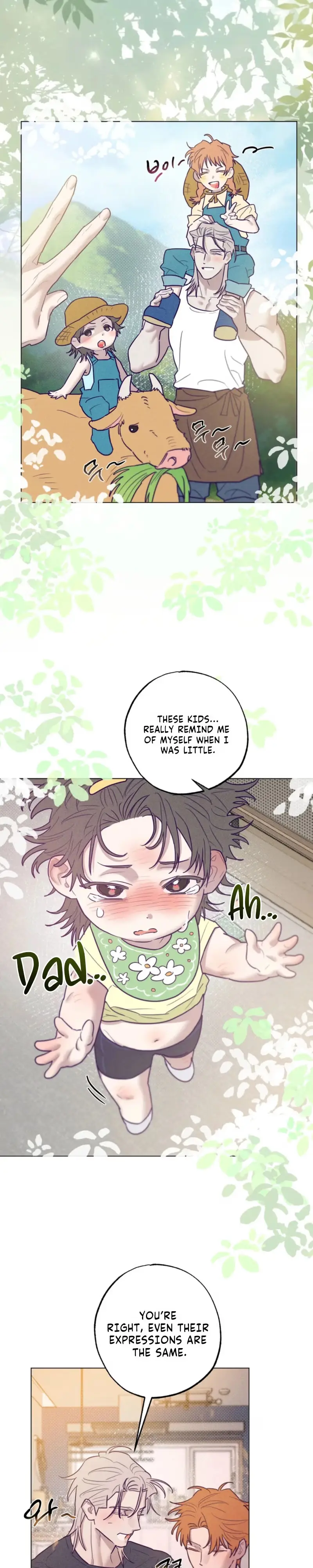 Read Prison Breakfast chapter 64 image 22 on Lezhin