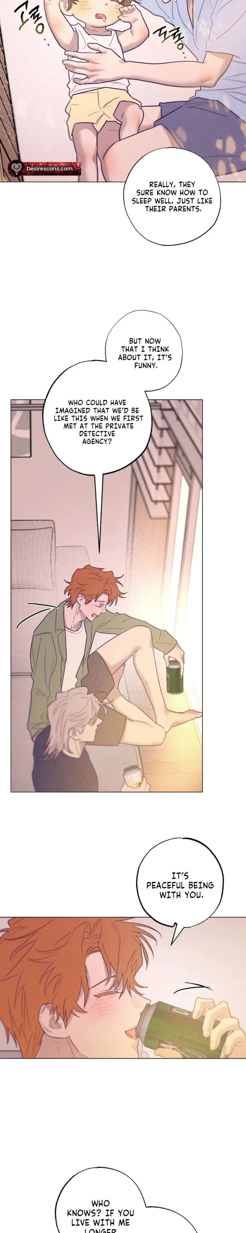 Read Prison Breakfast chapter 64 image 24 on Lezhin