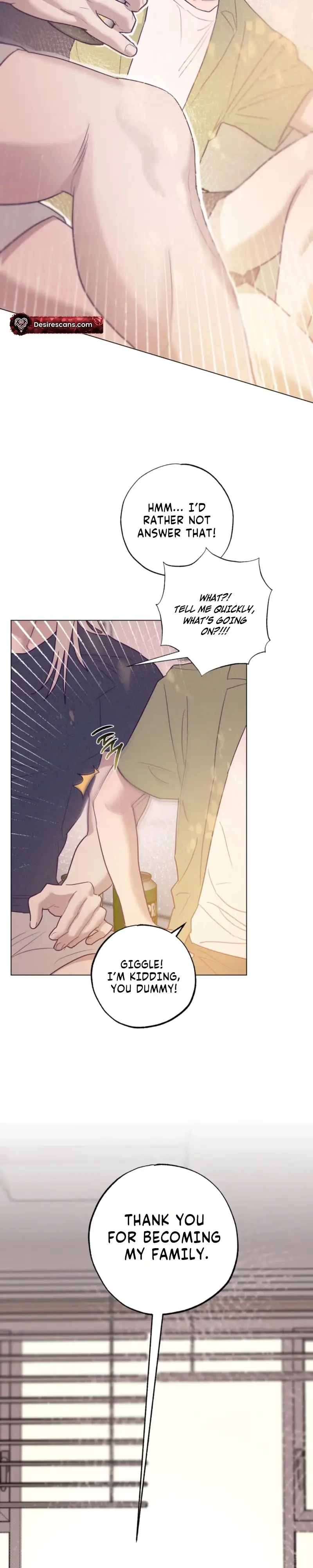 Read Prison Breakfast chapter 64 image 26 on Lezhin