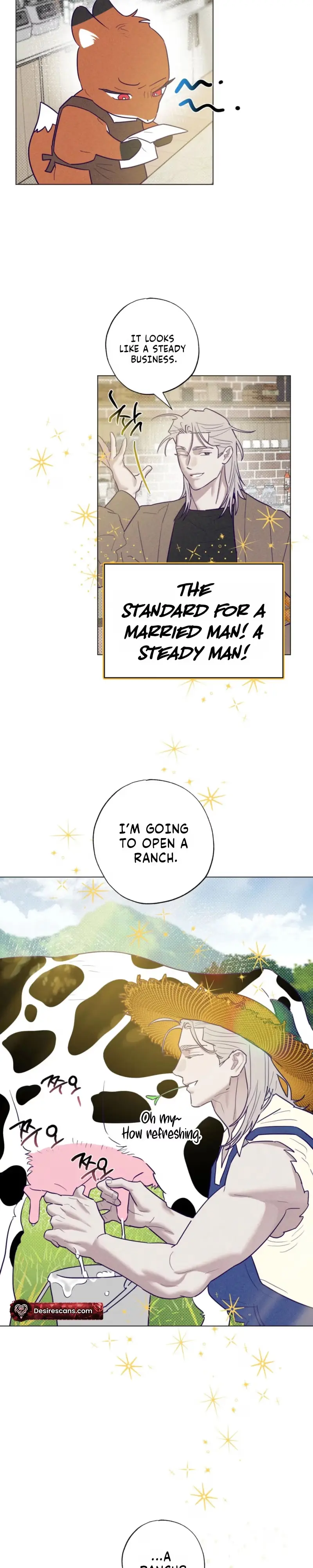 Read Prison Breakfast chapter 64 image 4 on Lezhin