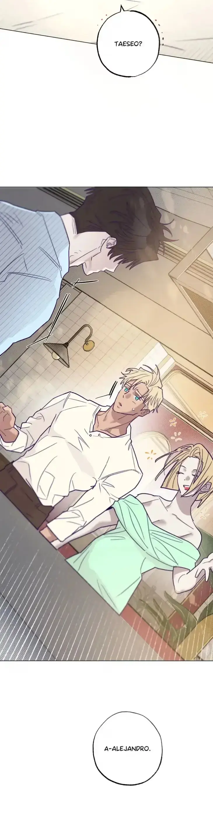 Read Prison Breakfast chapter 65 image 10 on Lezhin