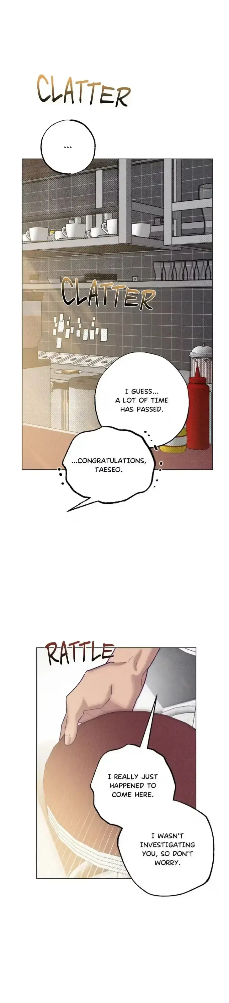 Read Prison Breakfast chapter 65 image 15 on Lezhin