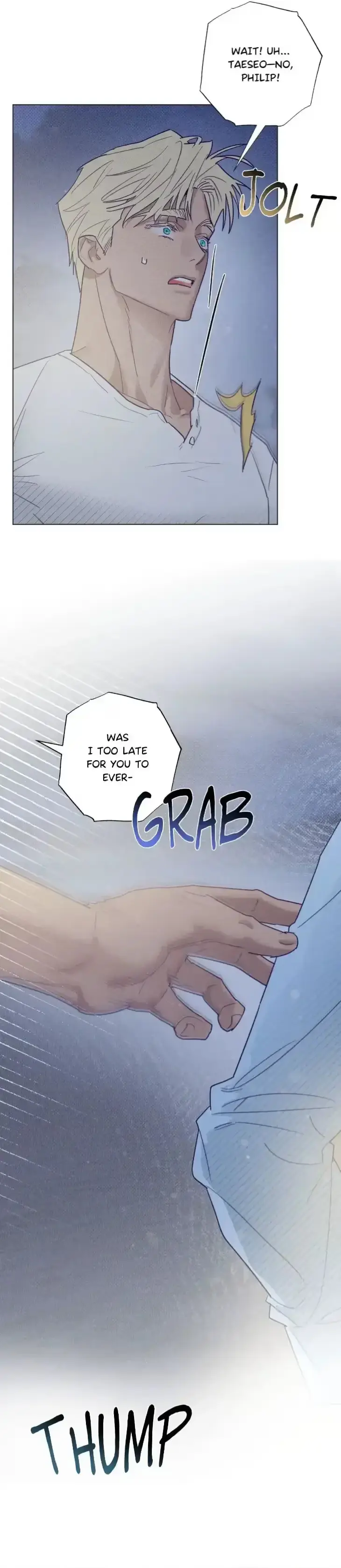 Read Prison Breakfast chapter 65 image 31 on Lezhin