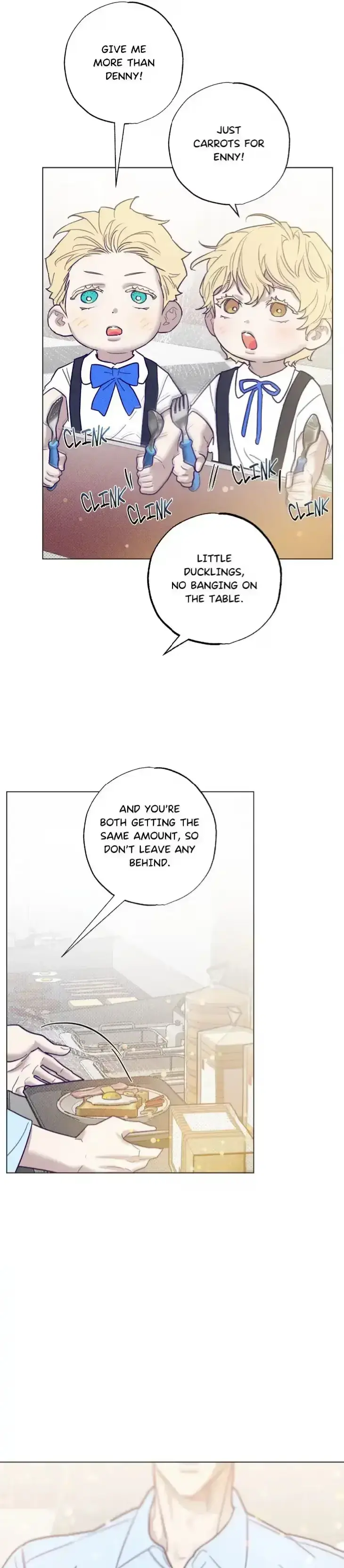 Read Prison Breakfast chapter 65 image 6 on Lezhin