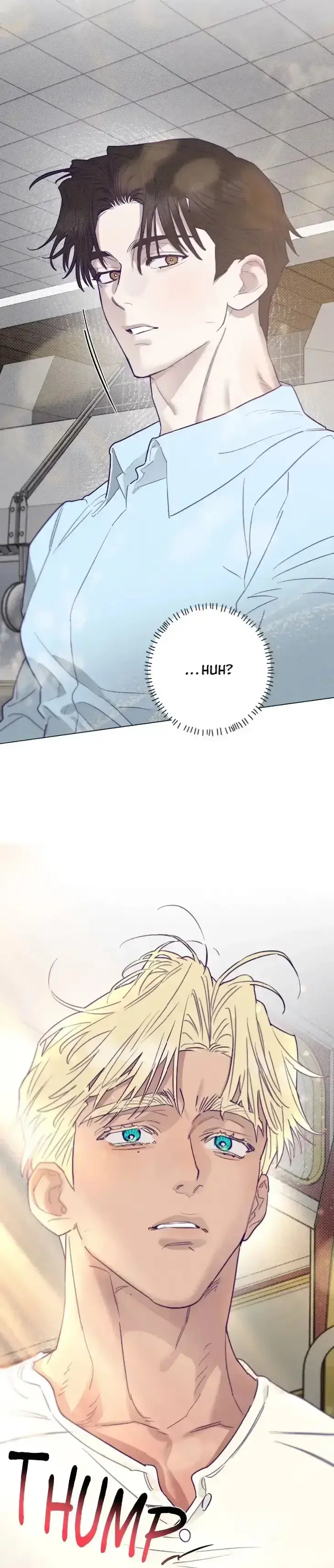 Read Prison Breakfast chapter 65 image 9 on Lezhin