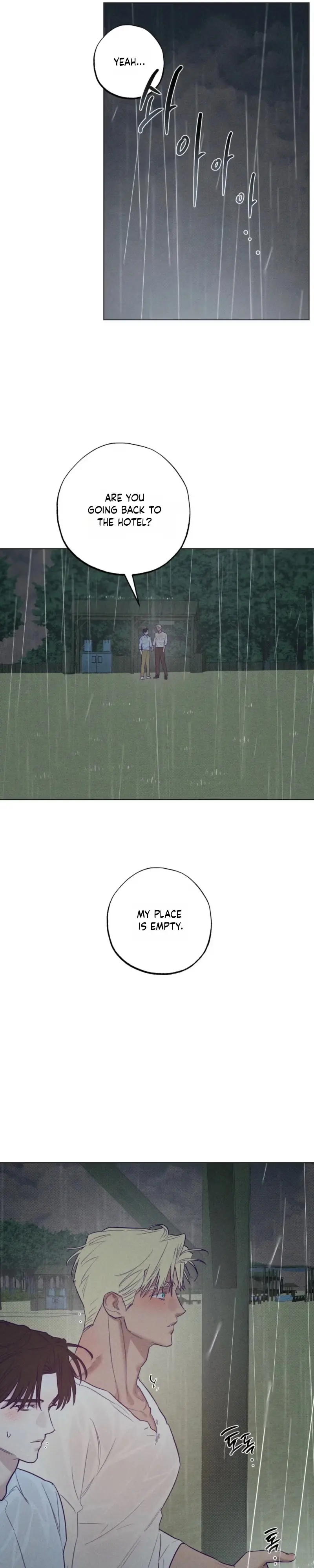 Read Prison Breakfast chapter 66 image 10 on Lezhin