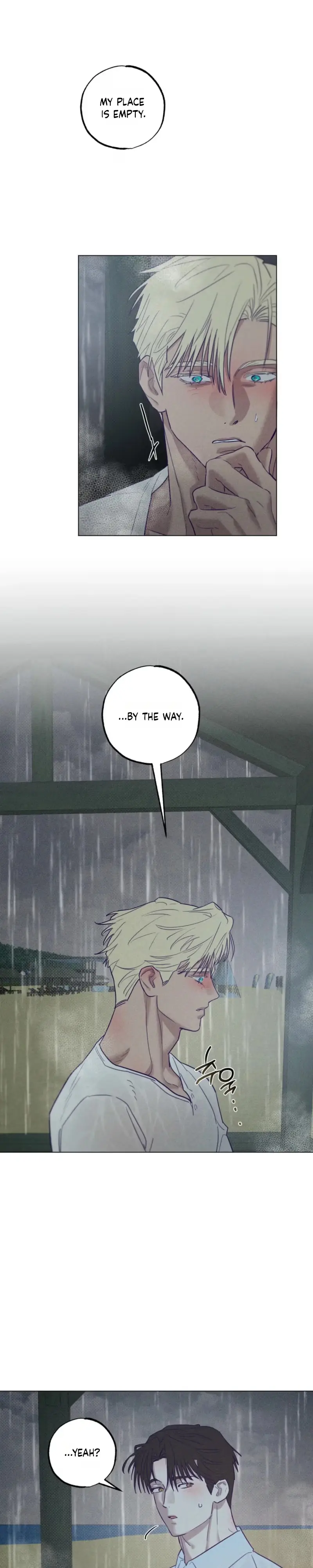 Read Prison Breakfast chapter 66 image 12 on Lezhin