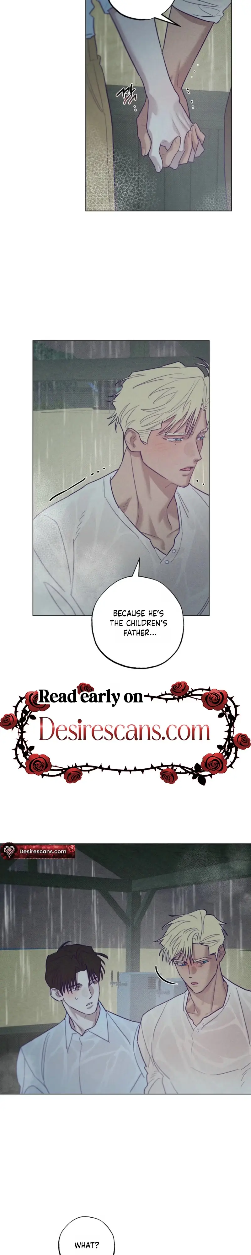 Read Prison Breakfast chapter 66 image 14 on Lezhin