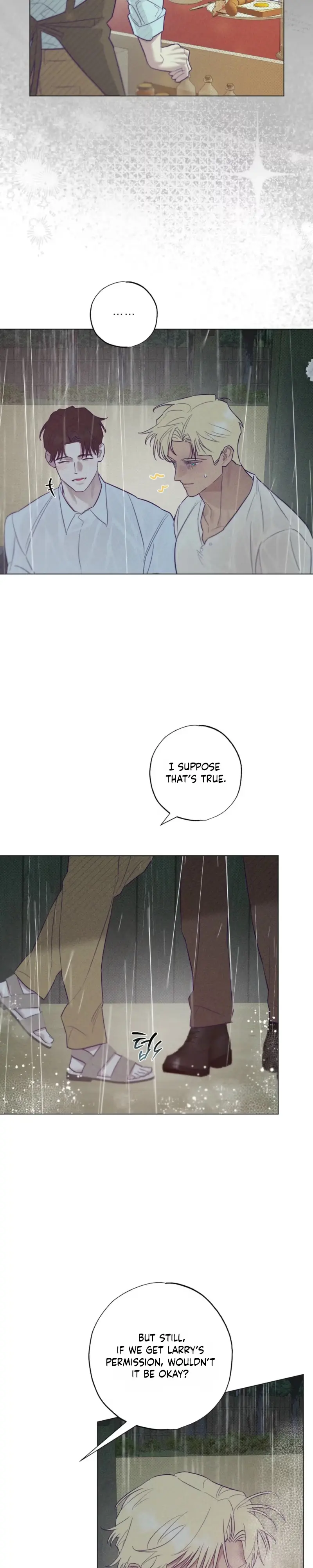 Read Prison Breakfast chapter 66 image 16 on Lezhin