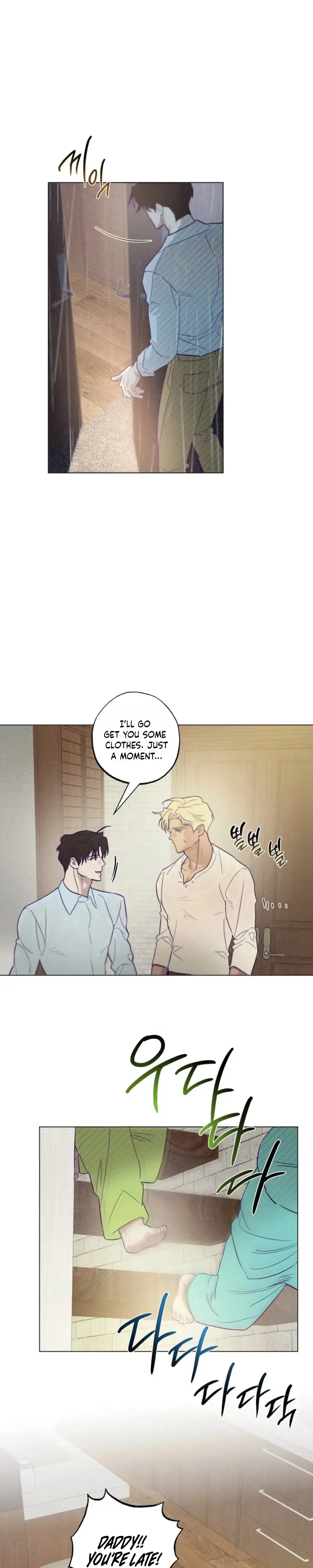 Read Prison Breakfast chapter 66 image 19 on Lezhin