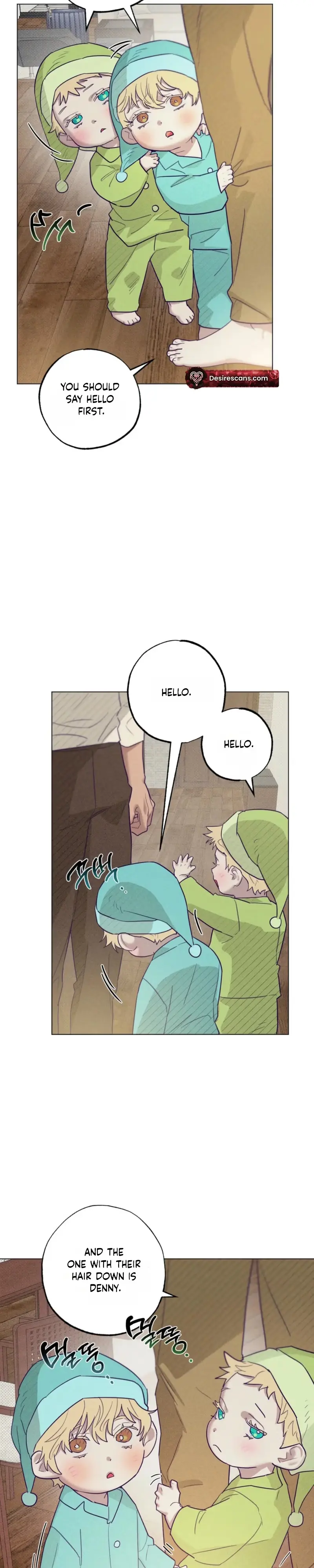 Read Prison Breakfast chapter 66 image 21 on Lezhin