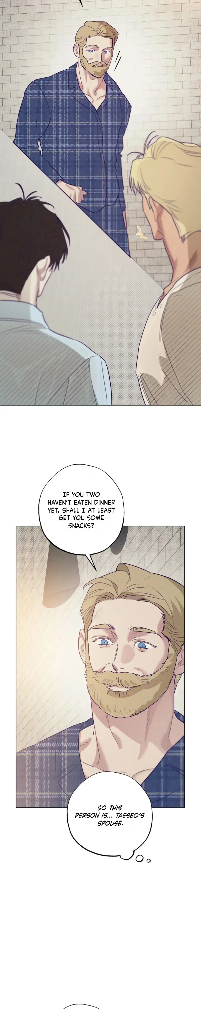 Read Prison Breakfast chapter 66 image 23 on Lezhin