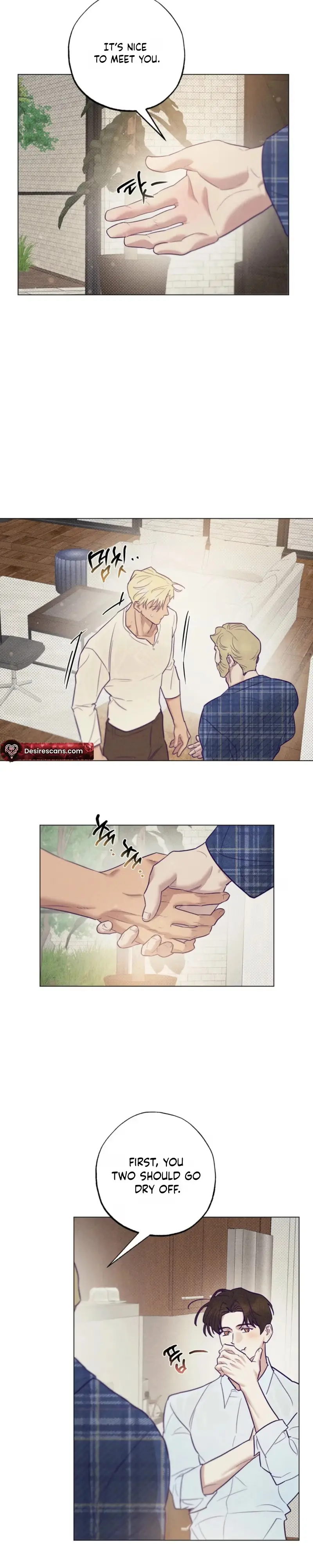 Read Prison Breakfast chapter 66 image 24 on Lezhin