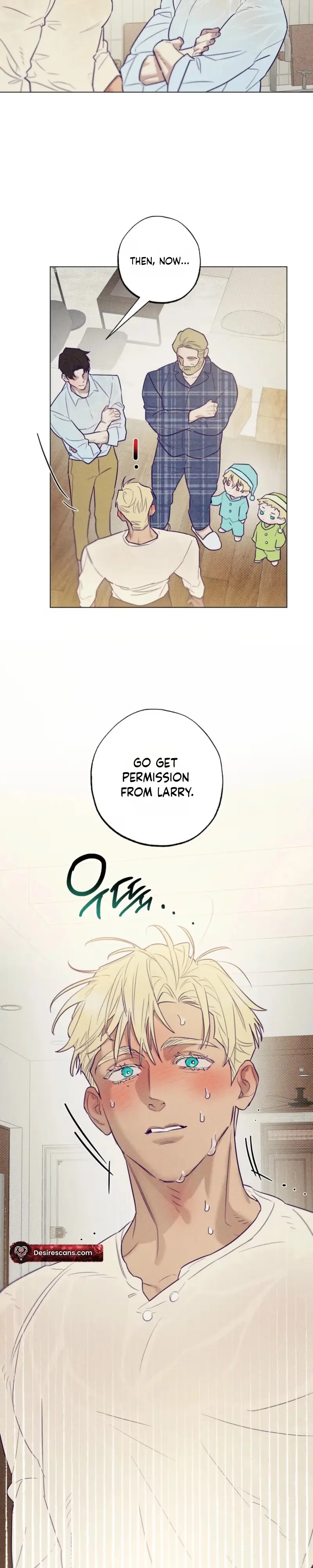 Read Prison Breakfast chapter 66 image 26 on Lezhin