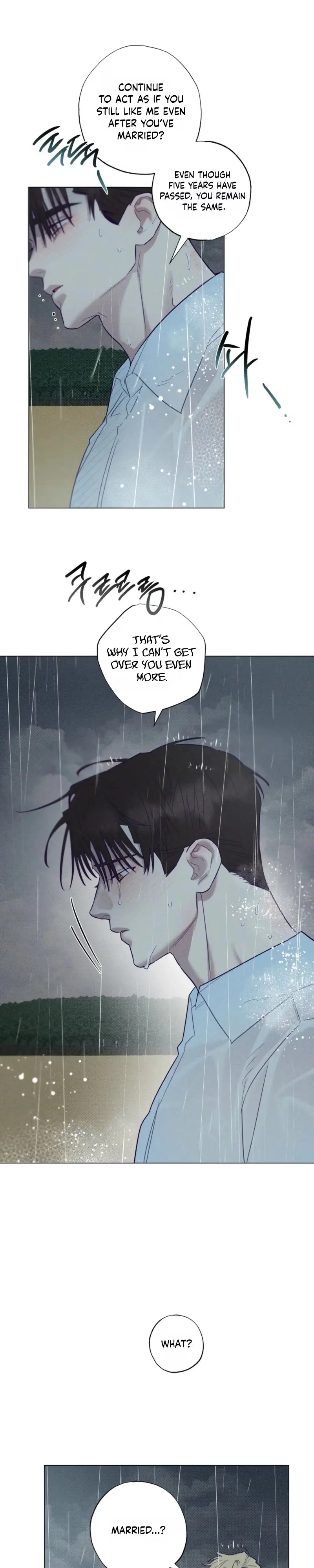 Read Prison Breakfast chapter 66 image 3 on Lezhin