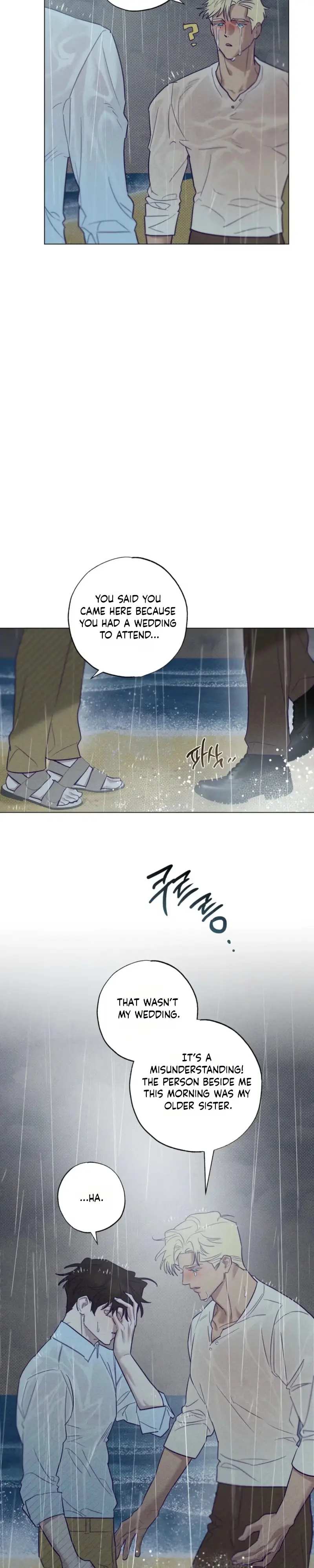 Read Prison Breakfast chapter 66 image 4 on Lezhin