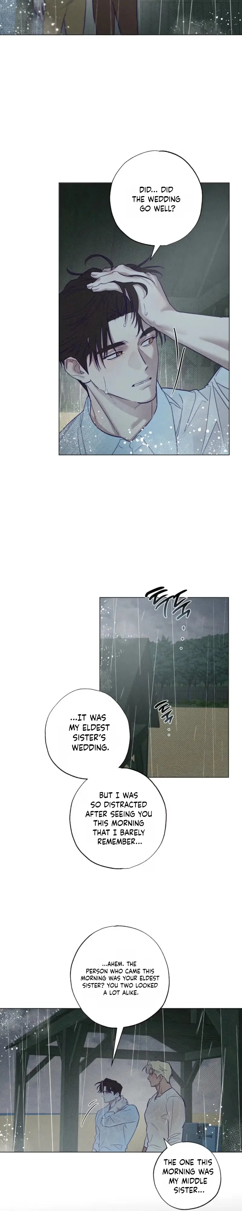 Read Prison Breakfast chapter 66 image 6 on Lezhin