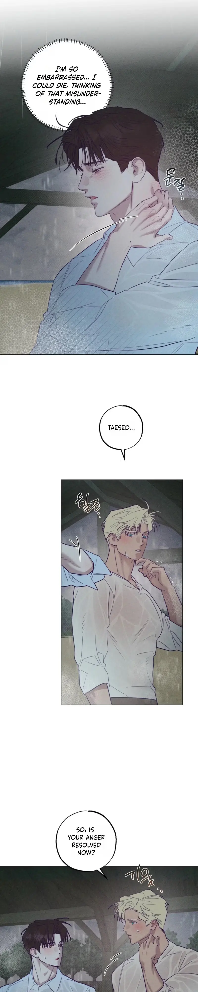 Read Prison Breakfast chapter 66 image 7 on Lezhin