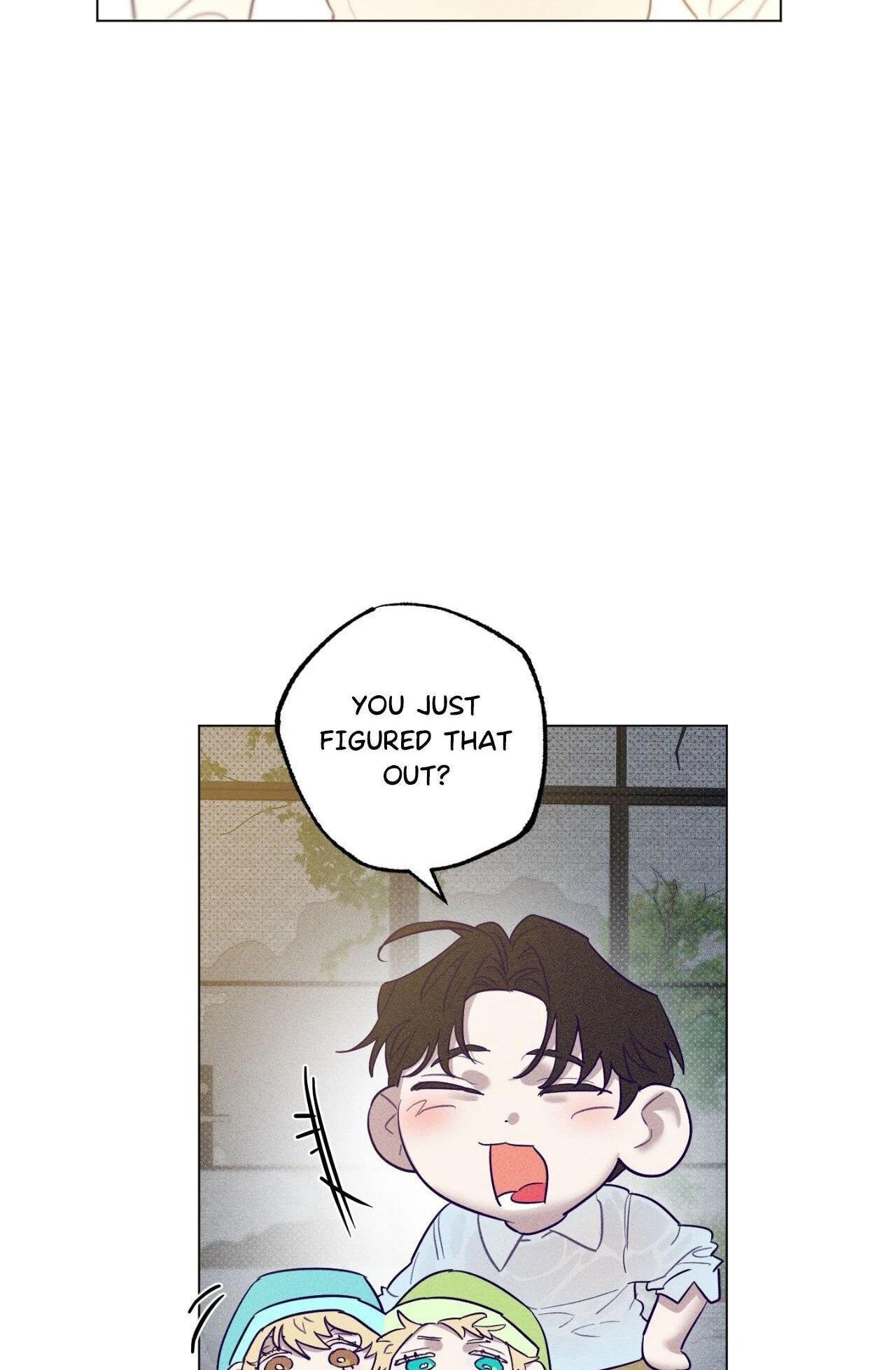 Prison Breakfast Chapter 67 page 2 - 