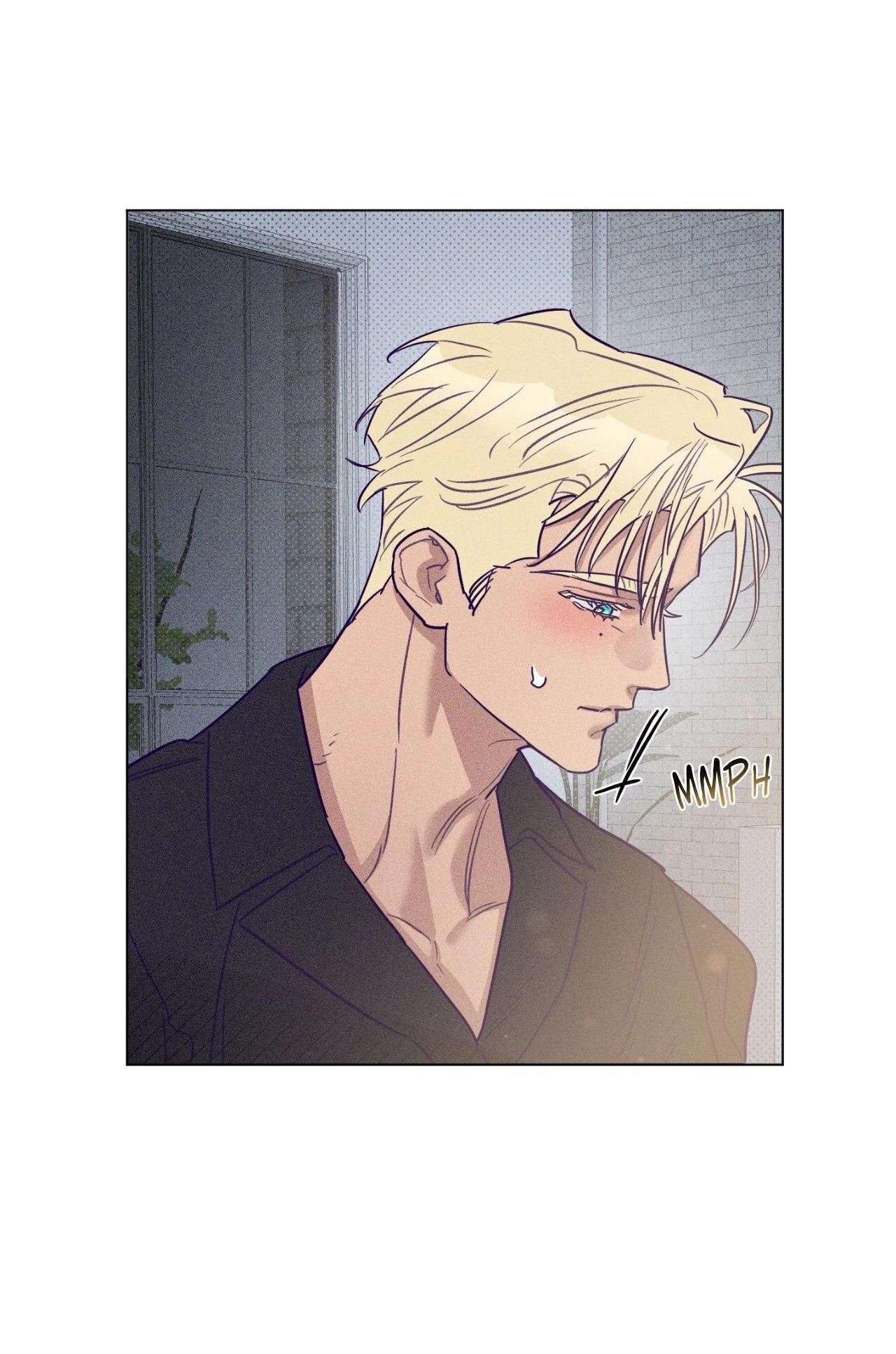 Prison Breakfast Chapter 67 page 12 - 