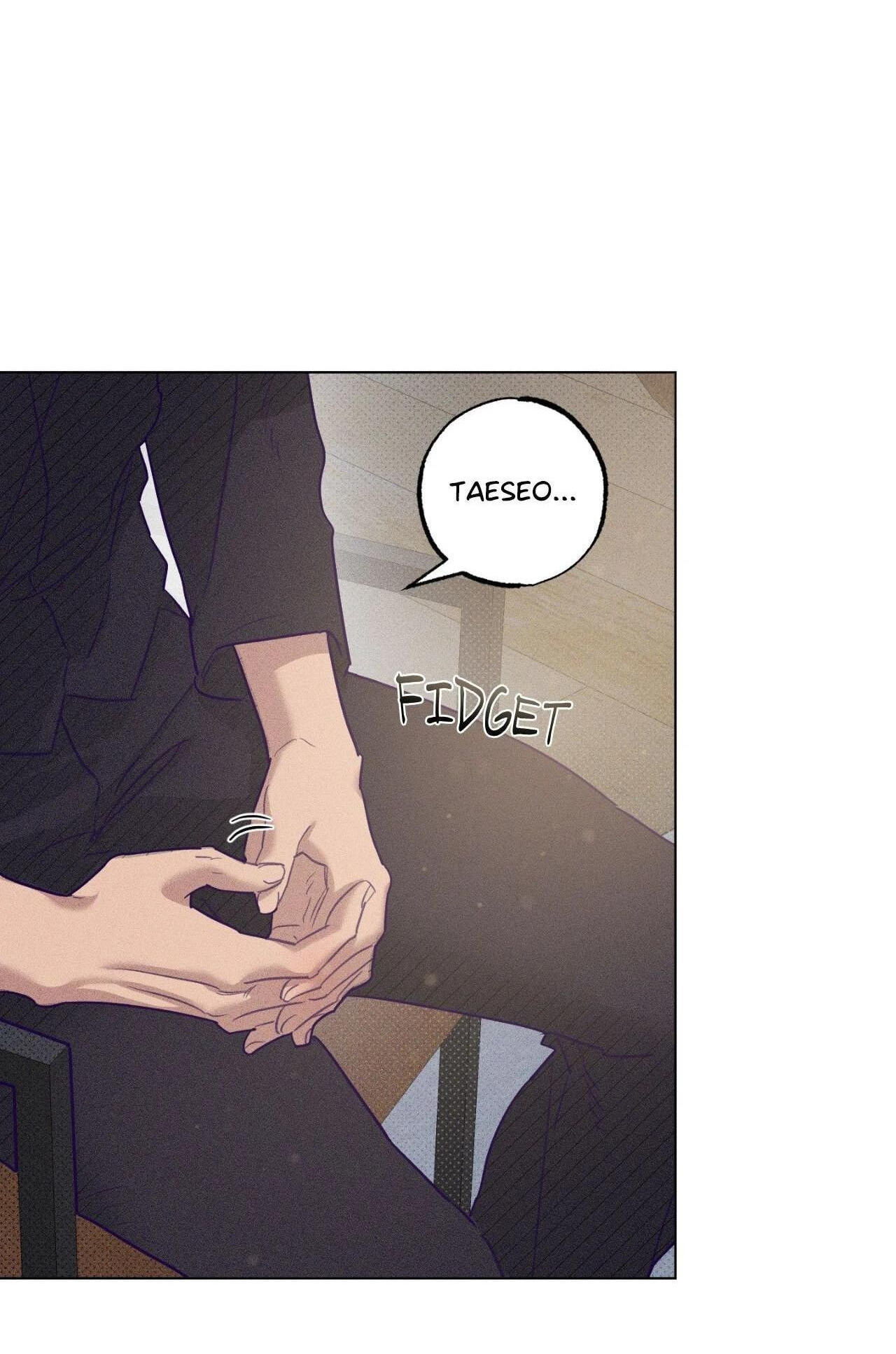 Prison Breakfast Chapter 67 page 13 - 