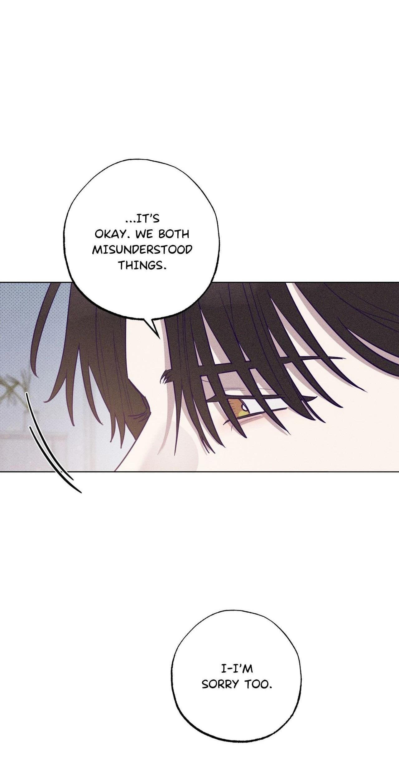 Prison Breakfast Chapter 67 page 15 - 