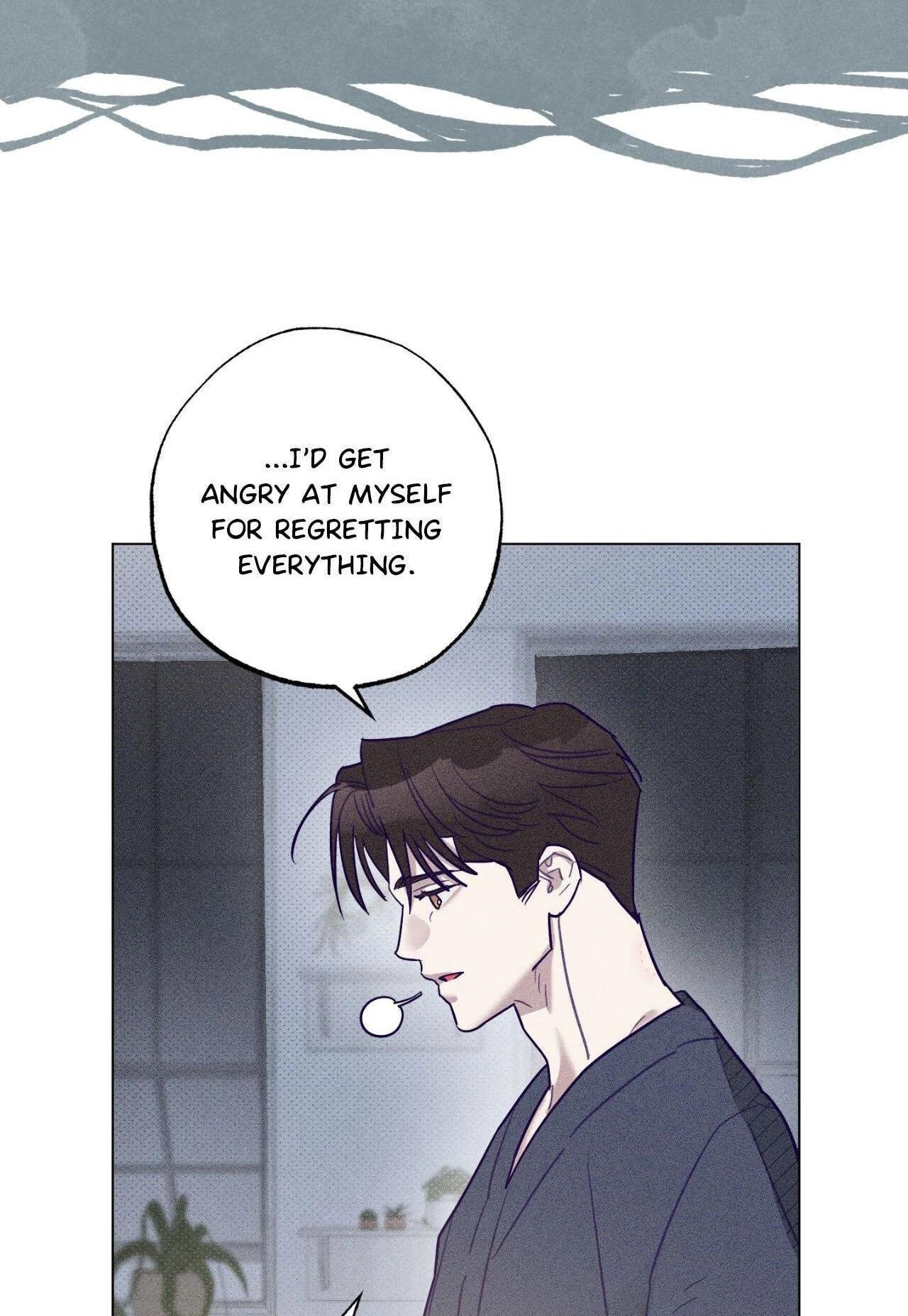 Prison Breakfast Chapter 67 page 18 - 