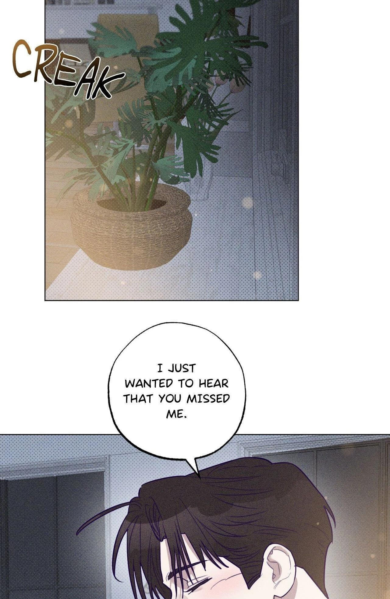 Prison Breakfast Chapter 67 page 21 - 