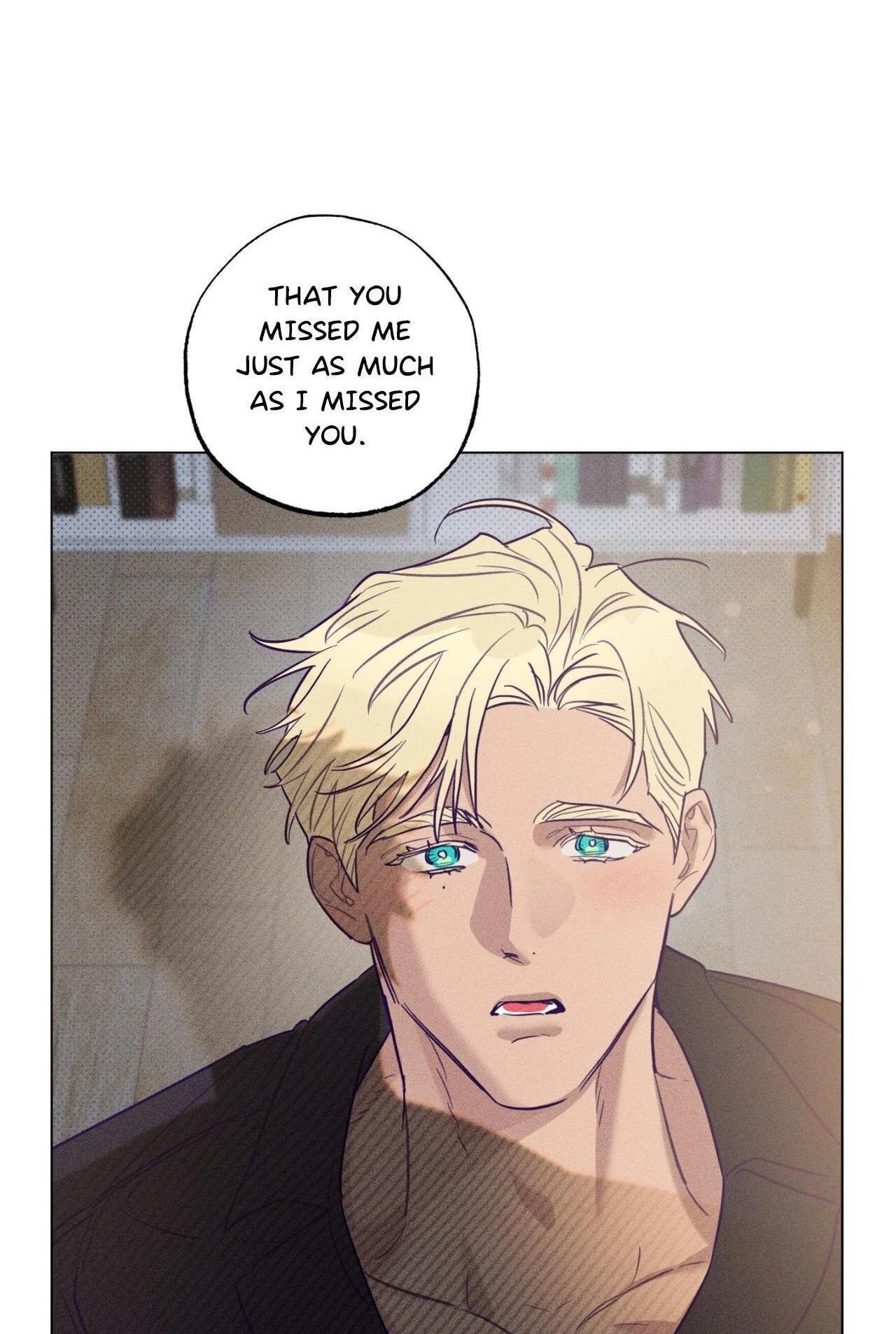Prison Breakfast Chapter 67 page 23 - 