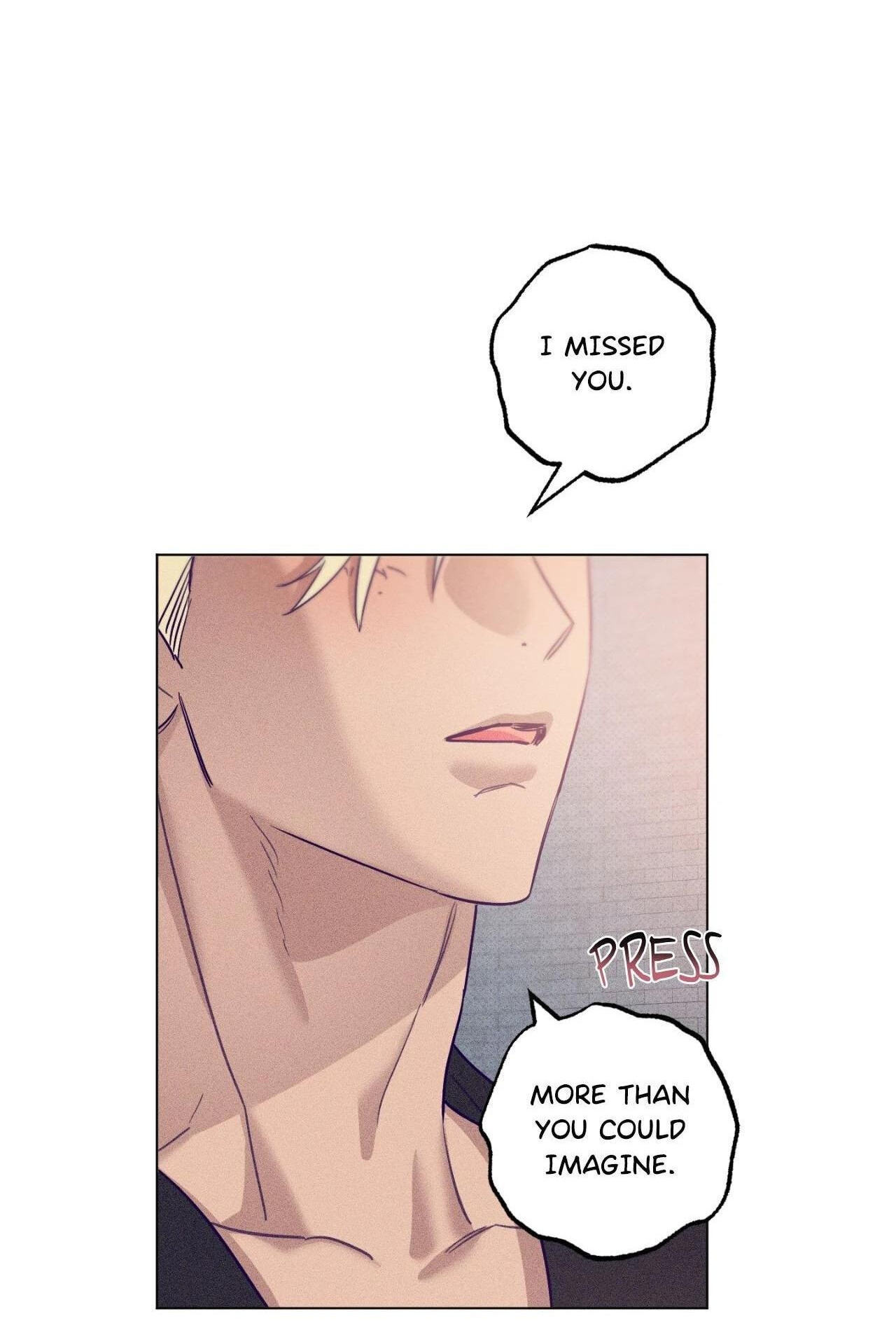 Prison Breakfast Chapter 67 page 25 - 