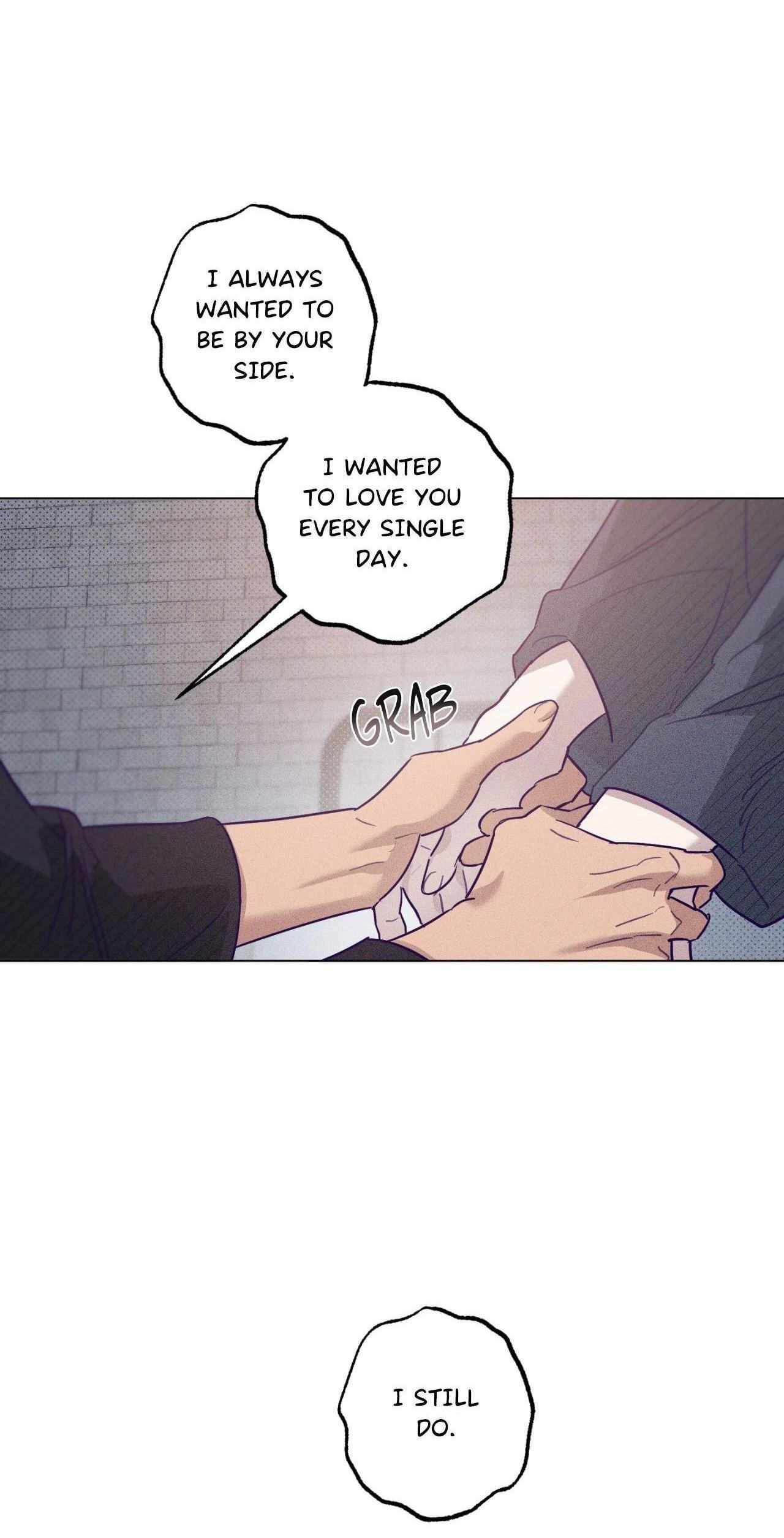 Prison Breakfast Chapter 67 page 26 - 