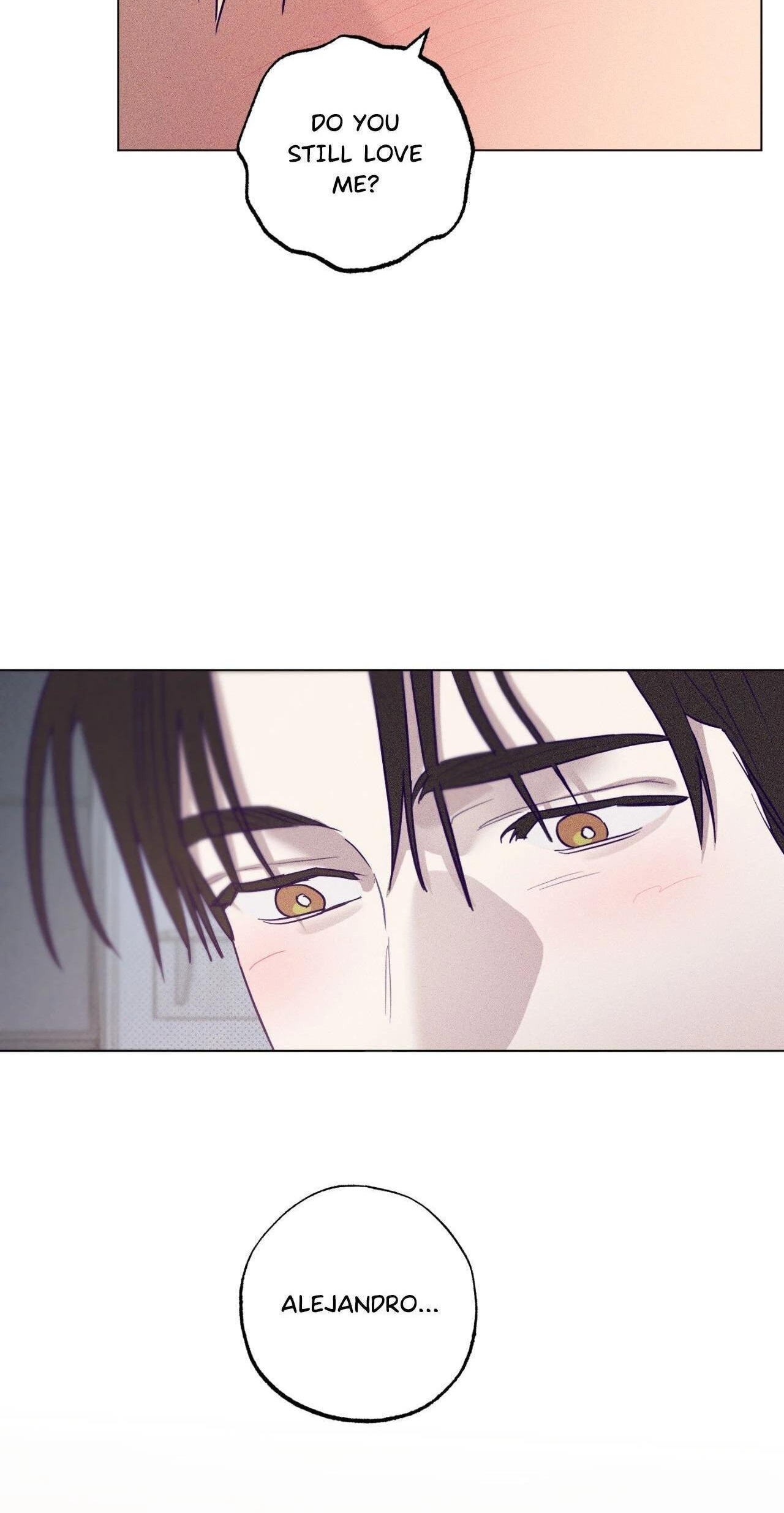 Prison Breakfast Chapter 67 page 29 - 