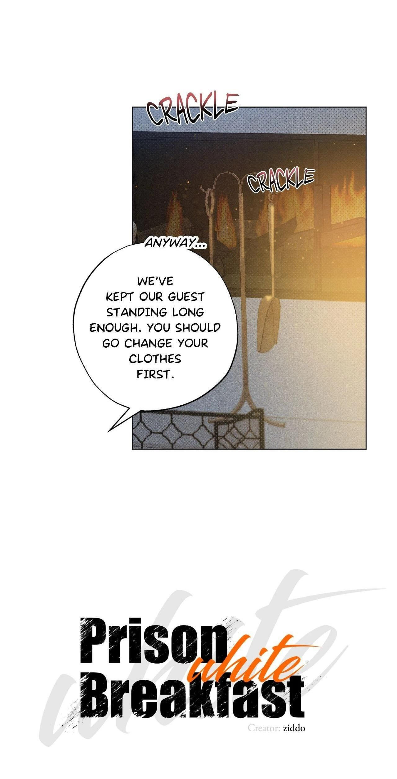 Prison Breakfast Chapter 67 page 4 - 
