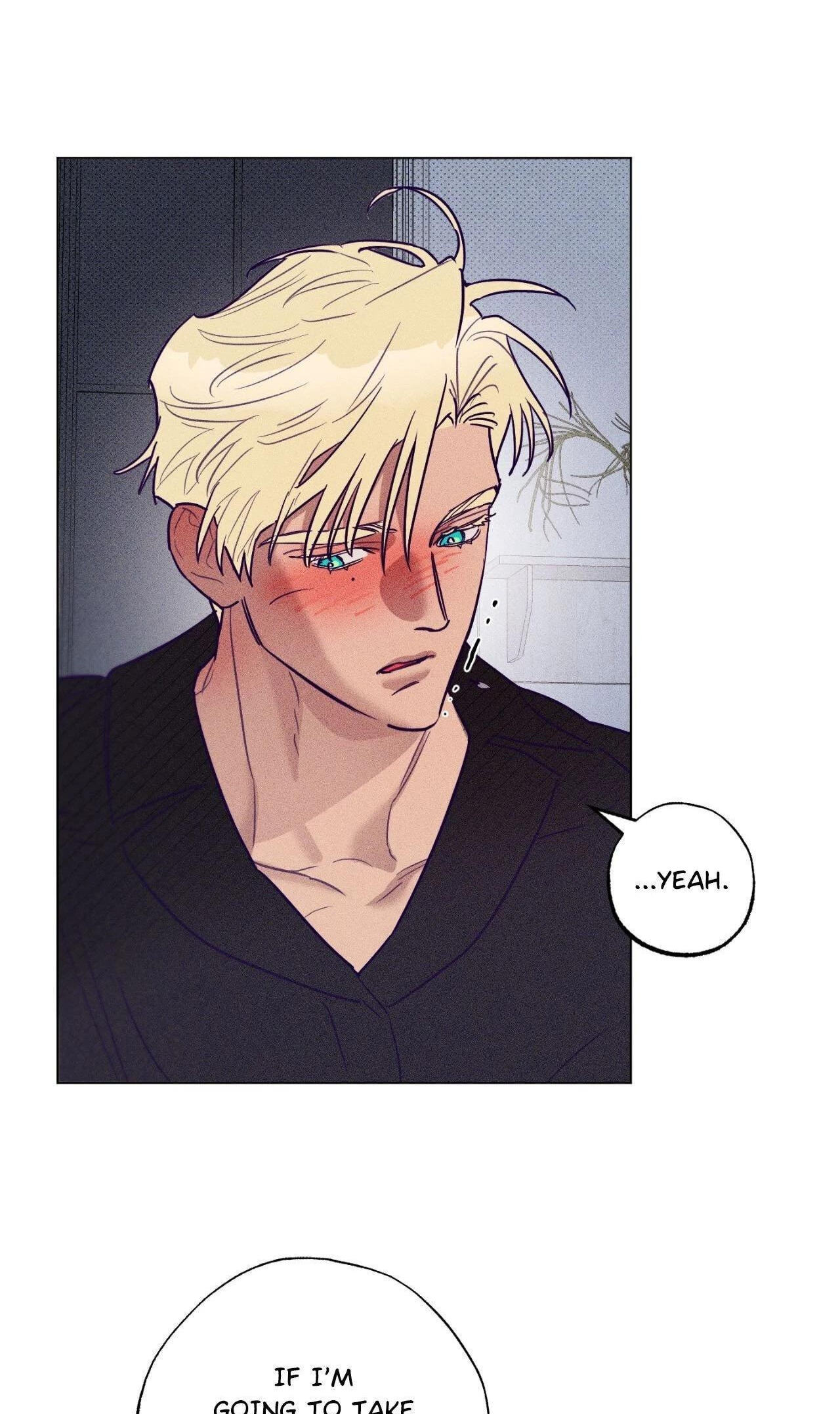 Prison Breakfast Chapter 67 page 37 - 