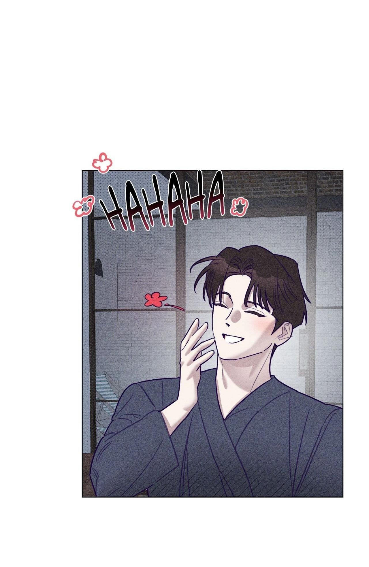 Prison Breakfast Chapter 67 page 39 - 