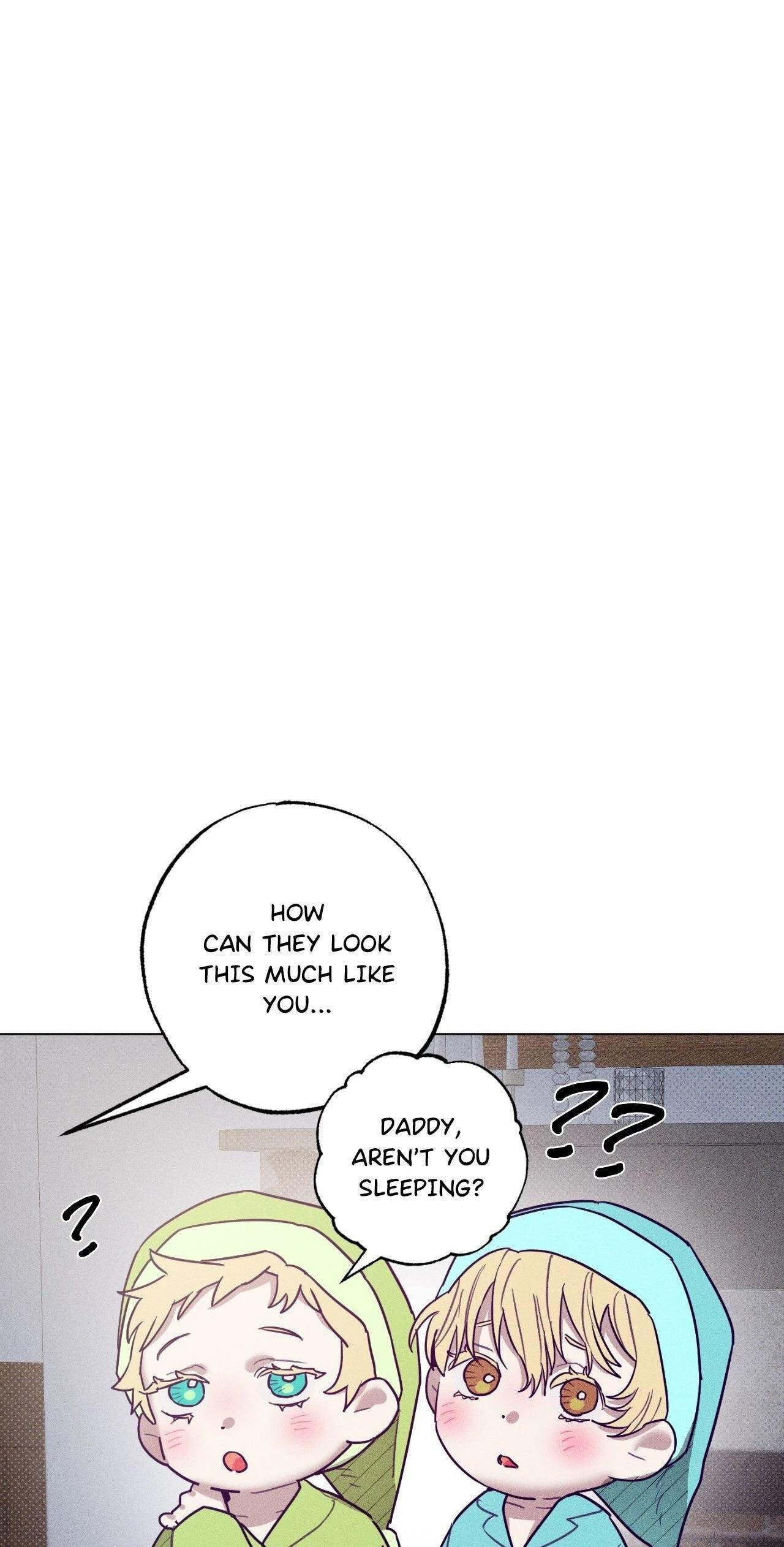 Prison Breakfast Chapter 67 page 42 - 