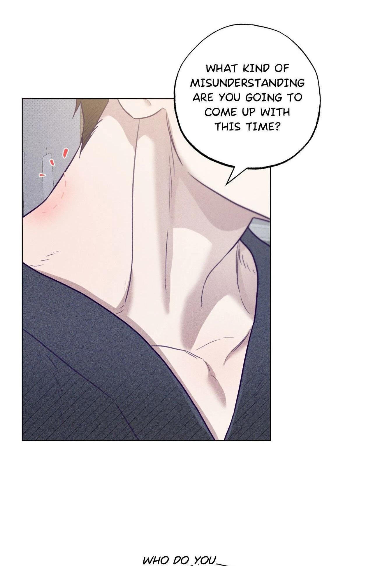 Prison Breakfast Chapter 67 page 45 - 