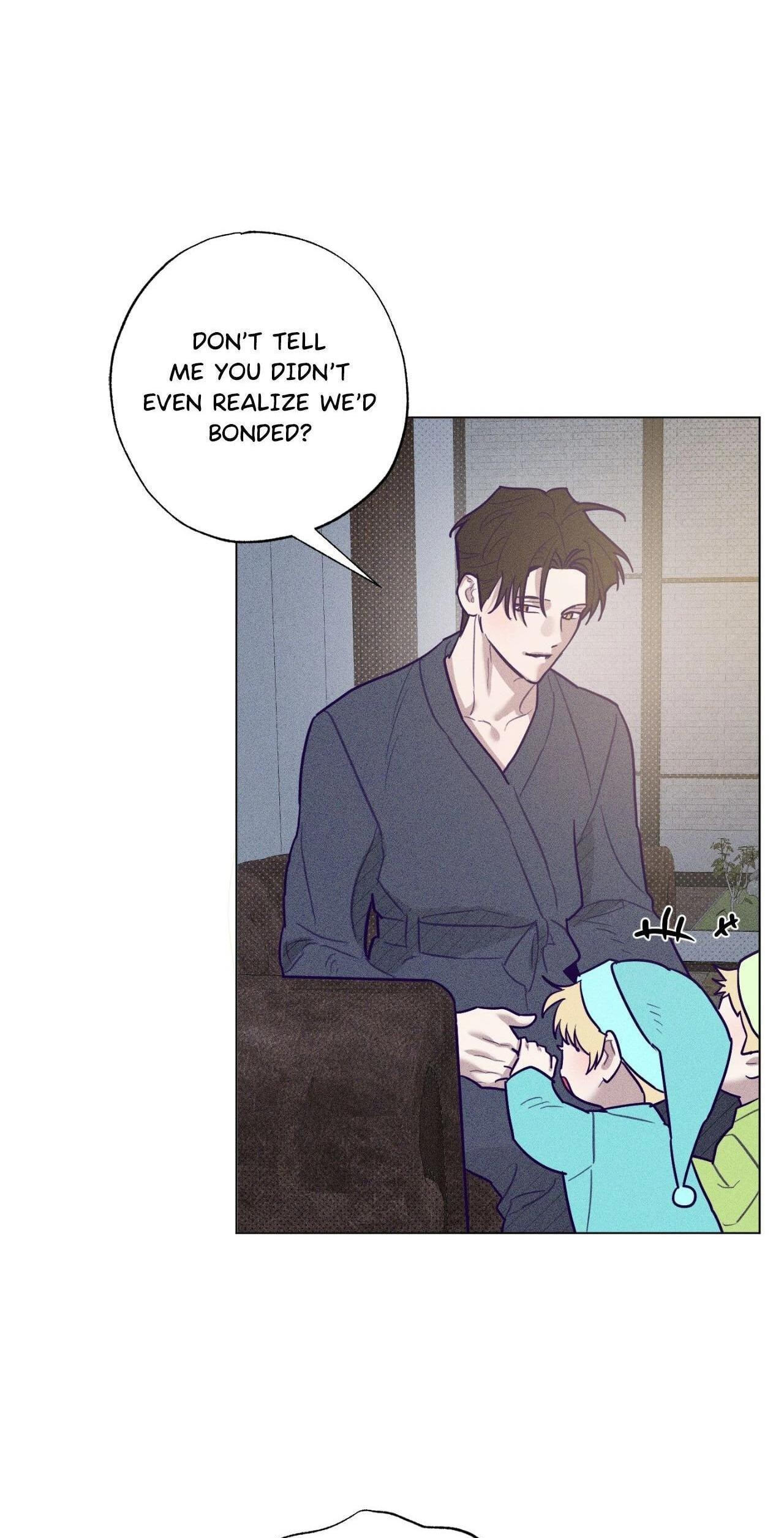 Prison Breakfast Chapter 67 page 47 - 
