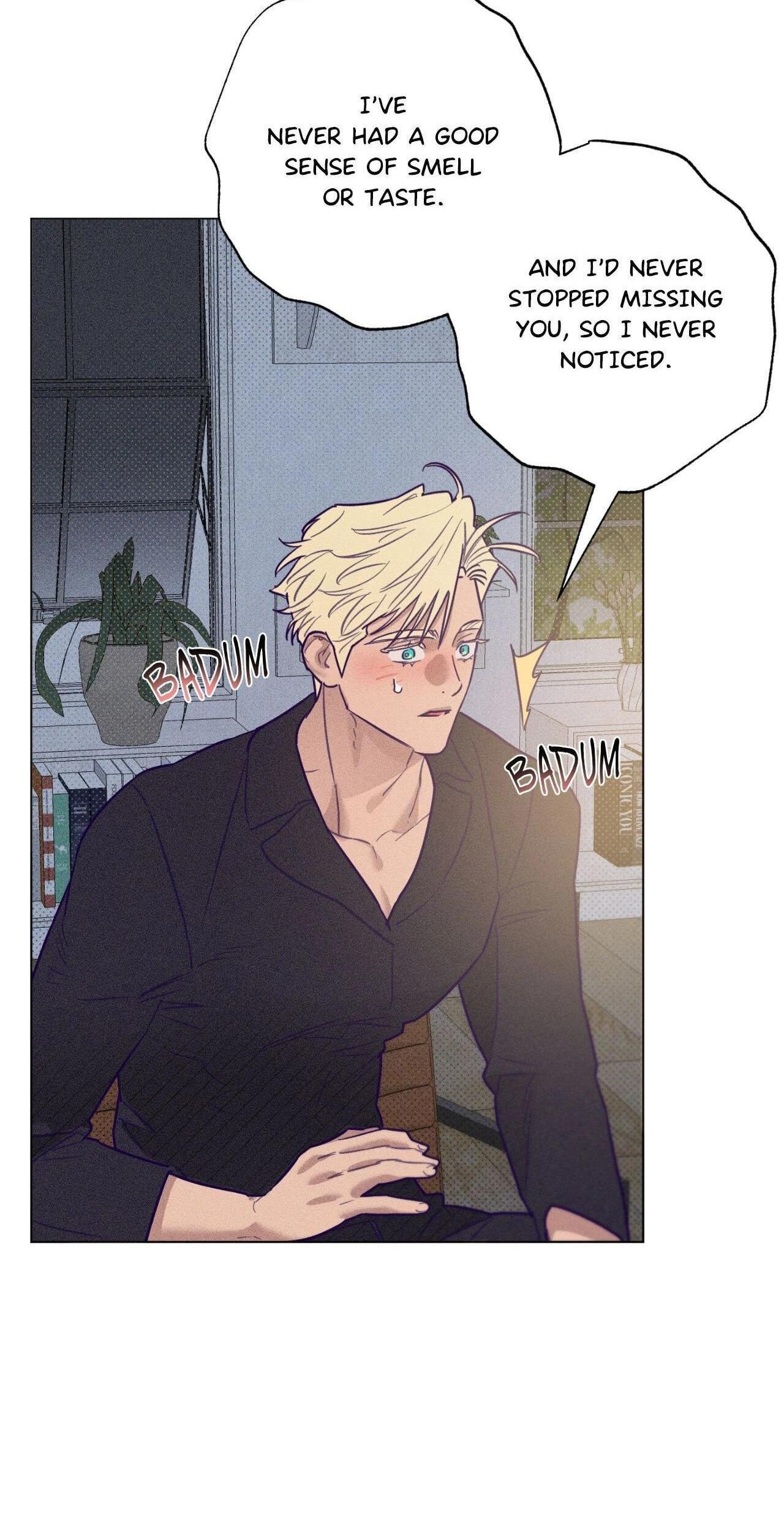 Prison Breakfast Chapter 67 page 48 - 