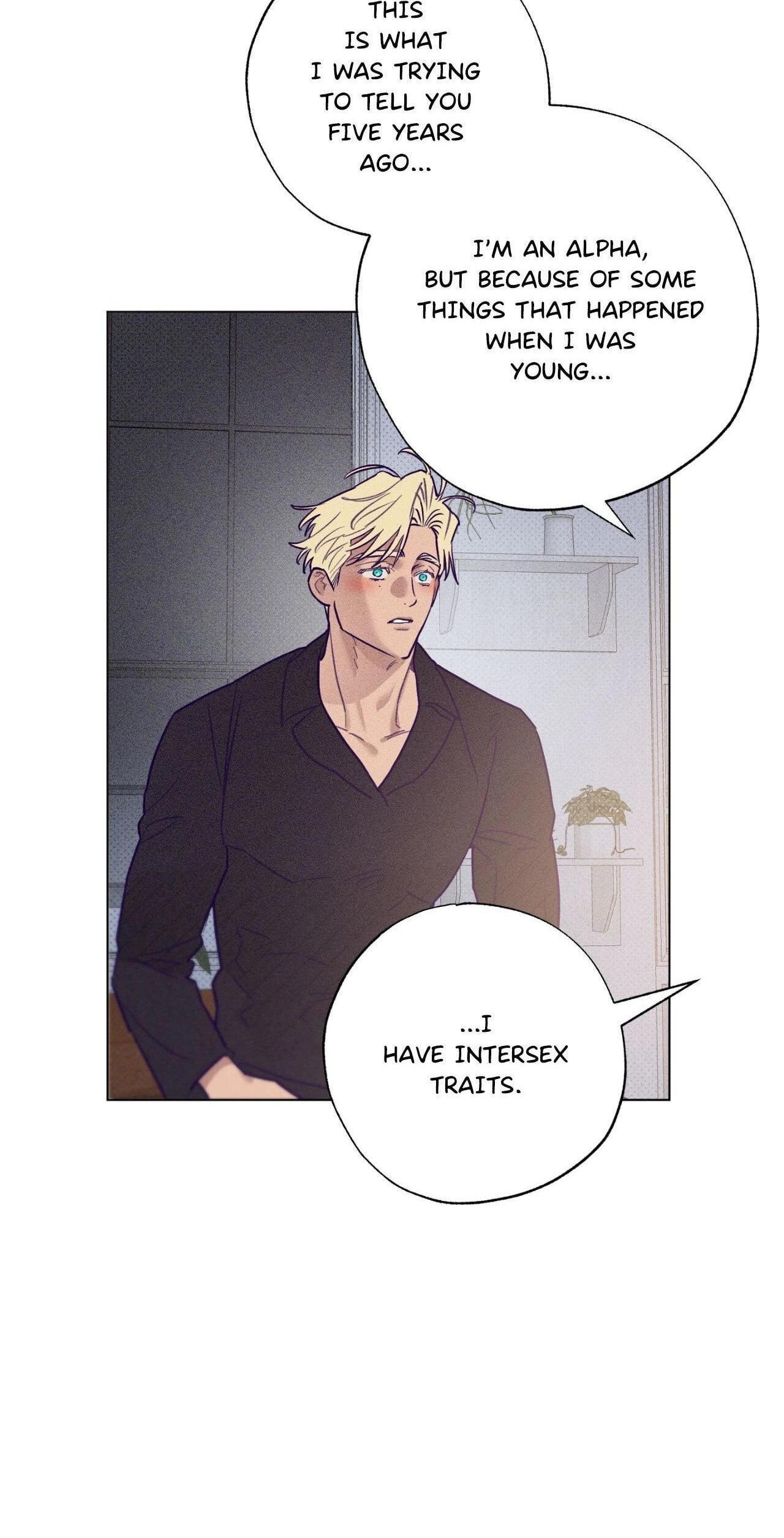 Prison Breakfast Chapter 67 page 50 - 