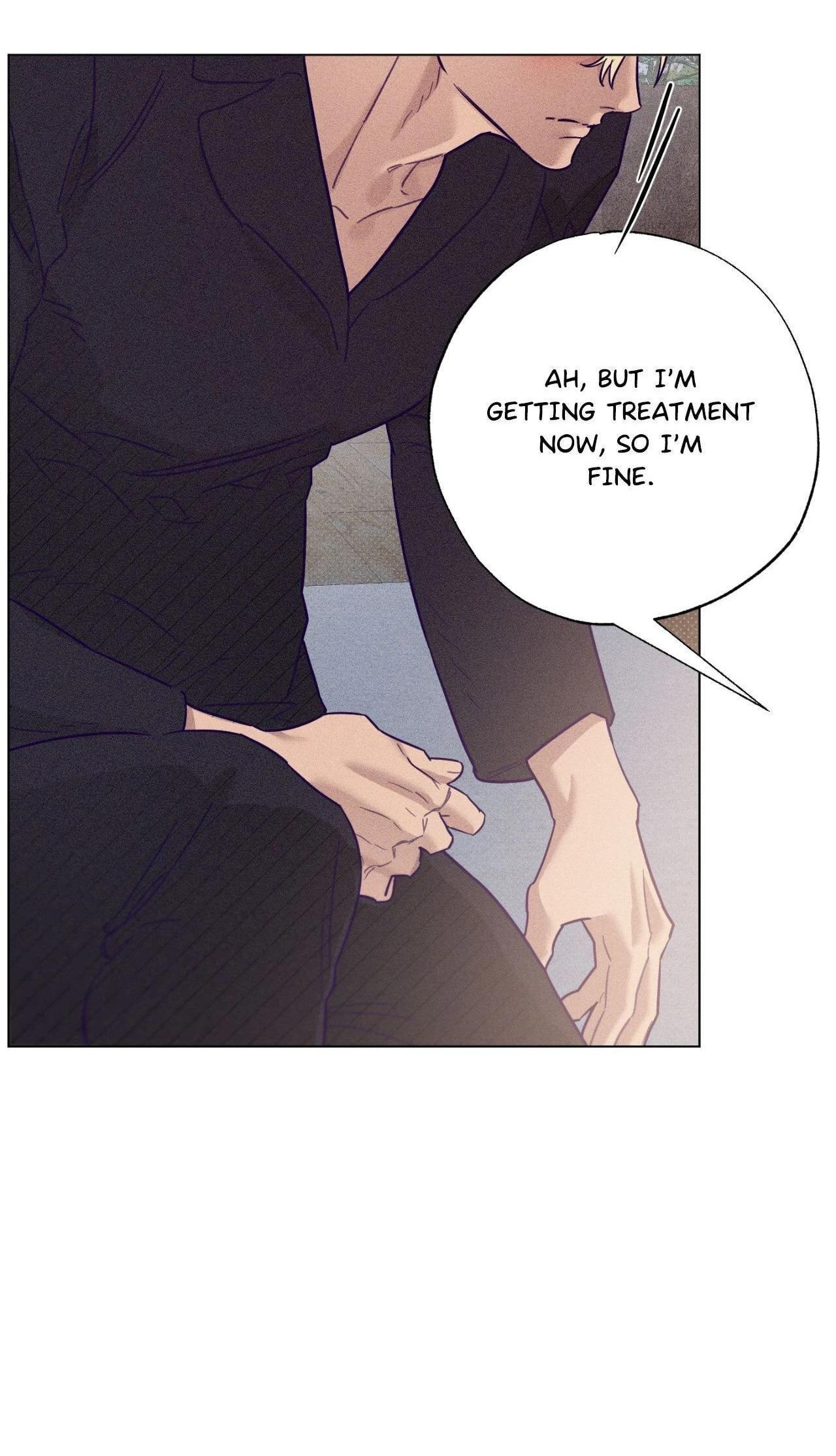 Prison Breakfast Chapter 67 page 51 - 