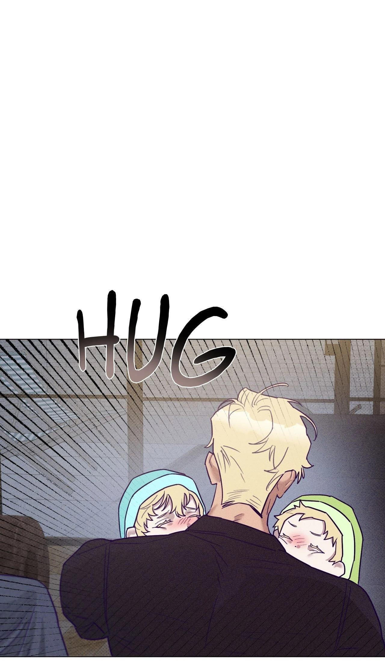 Prison Breakfast Chapter 67 page 54 - 