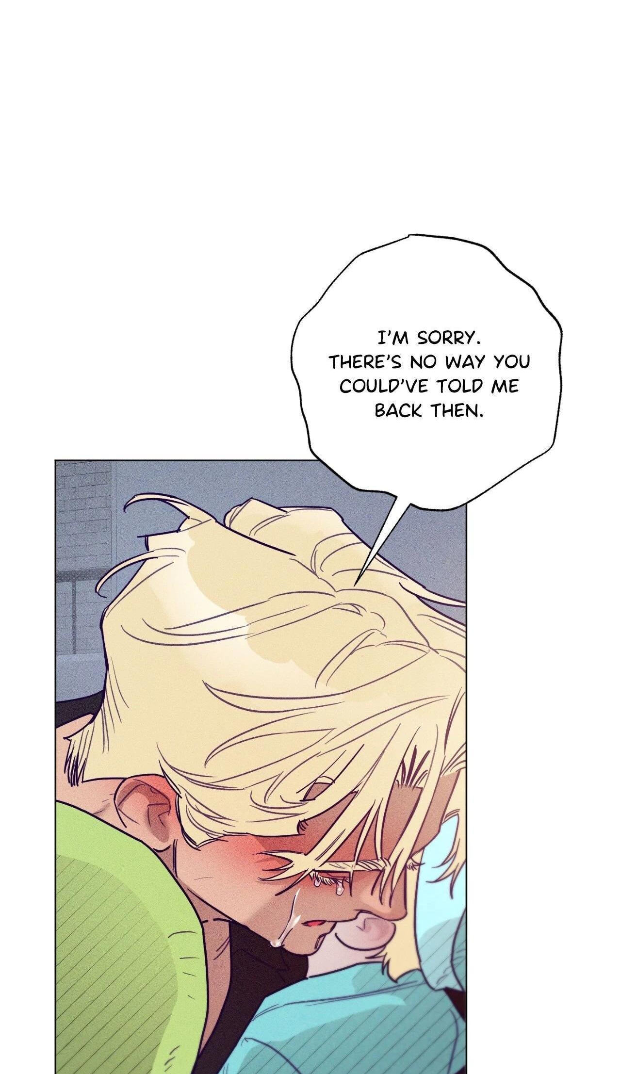 Prison Breakfast Chapter 67 page 55 - 