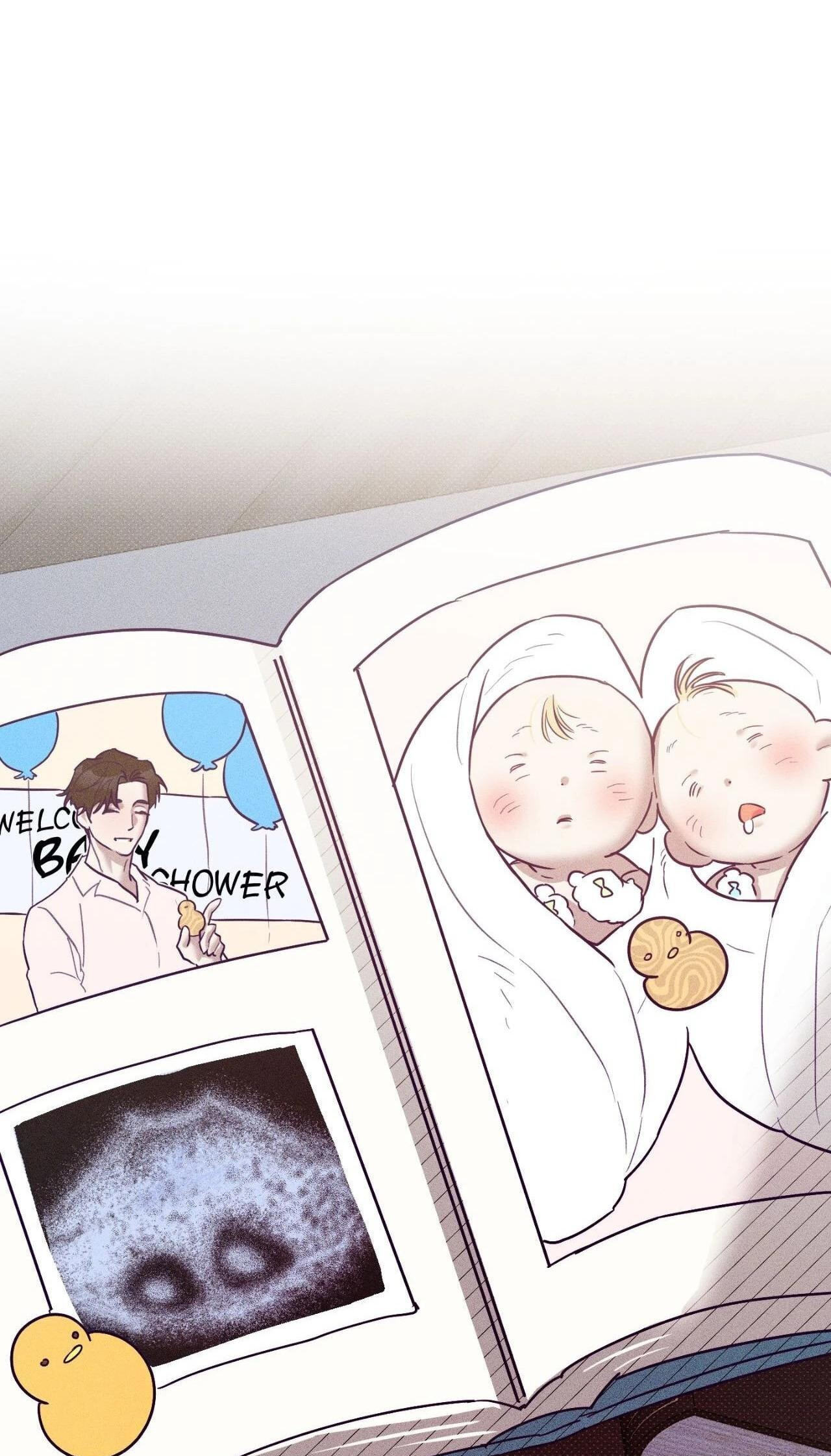 Prison Breakfast Chapter 67 page 59 - 