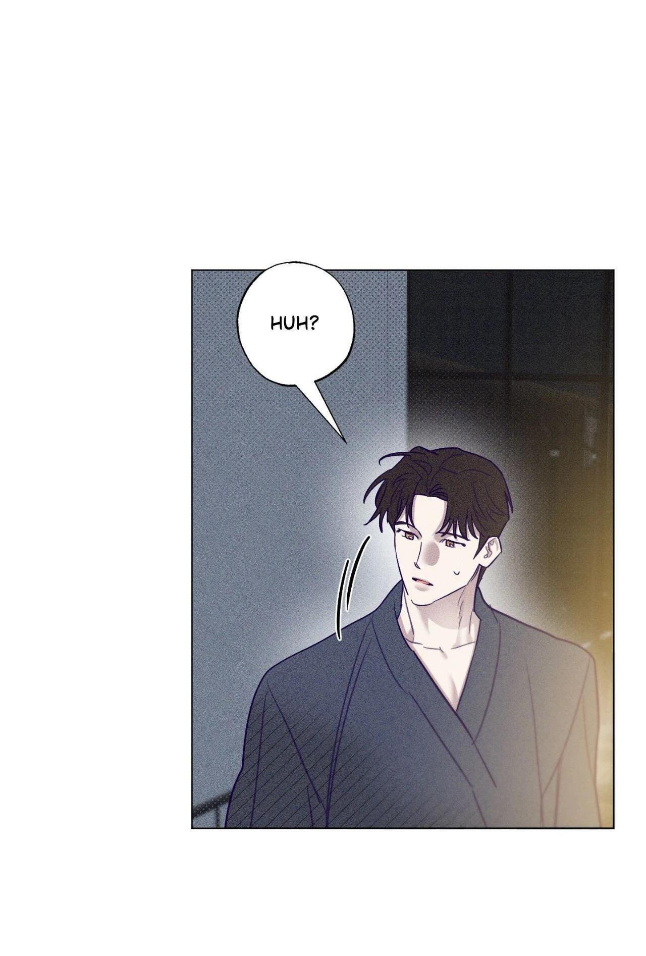 Prison Breakfast Chapter 67 page 7 - 
