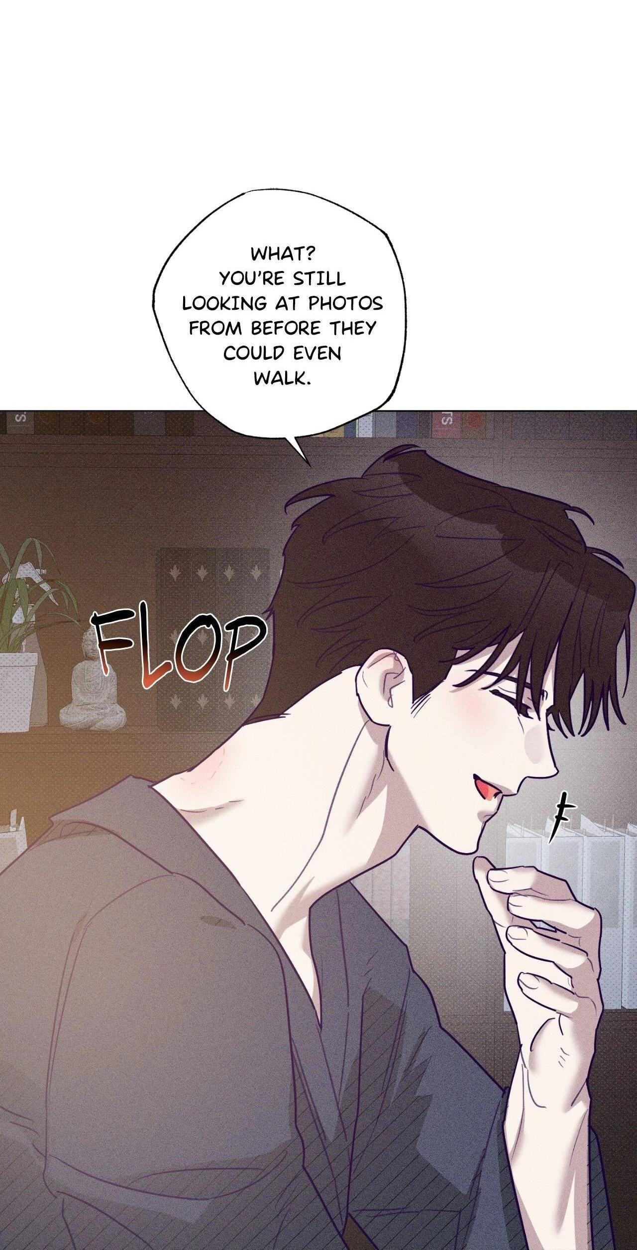 Prison Breakfast Chapter 67 page 62 - 