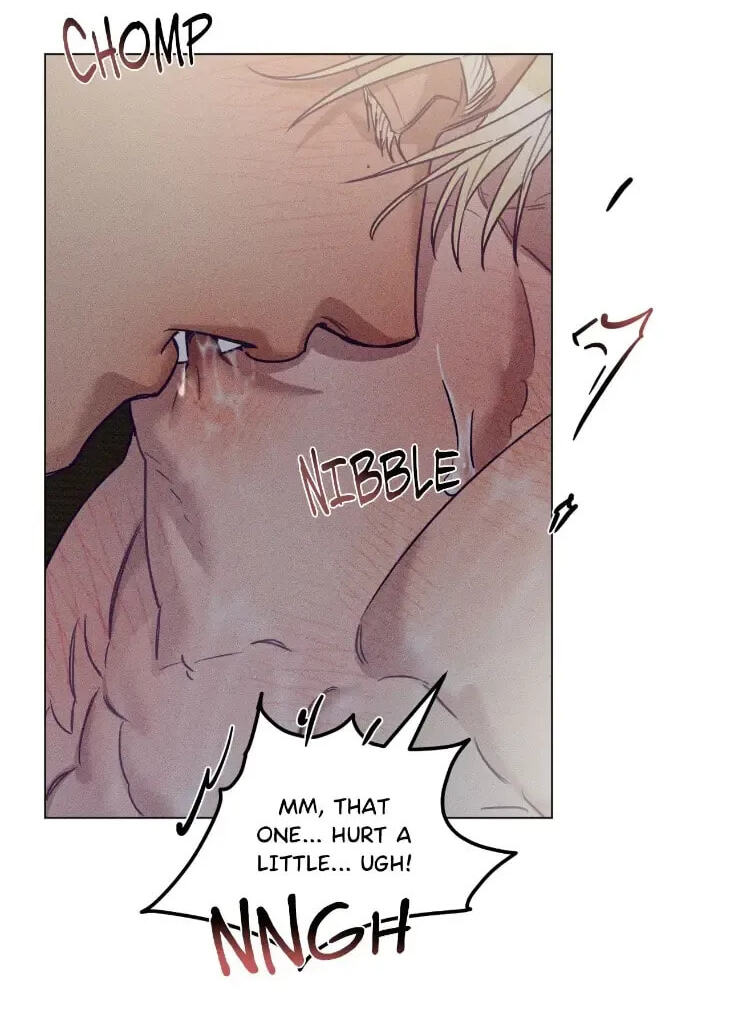Prison Breakfast Chapter 68 page 24 - 