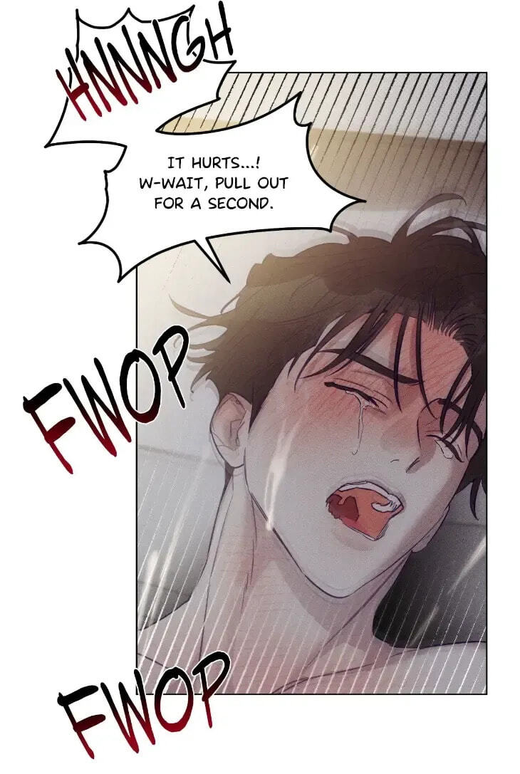 Prison Breakfast Chapter 68 page 30 - 