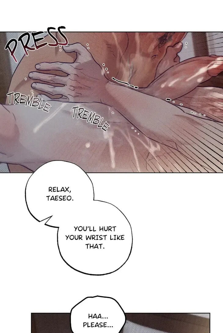 Prison Breakfast Chapter 68 page 31 - 