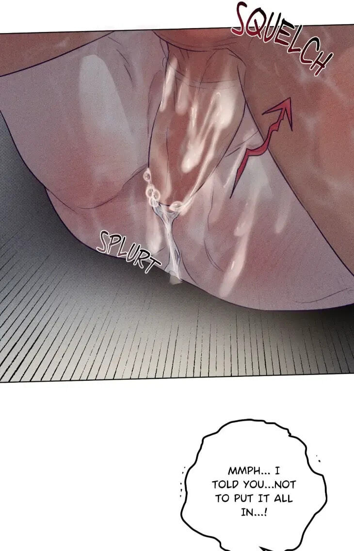 Prison Breakfast Chapter 68 page 33 - 
